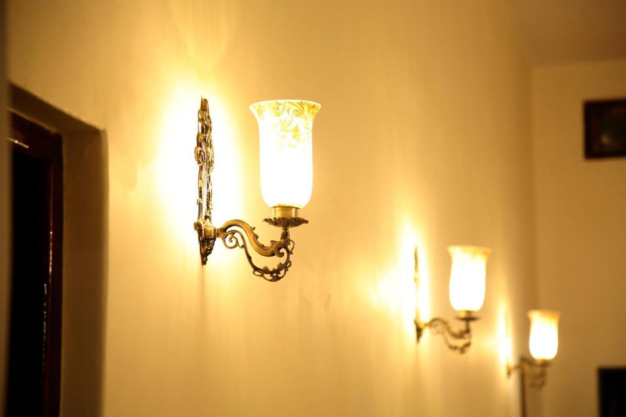 Gajraj The Baneria House 3* Udaipur