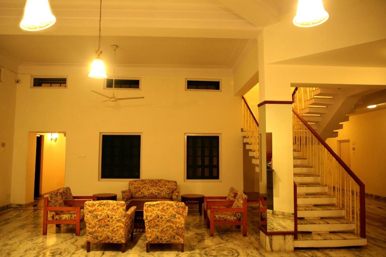 Gajraj The Baneria House Hotel