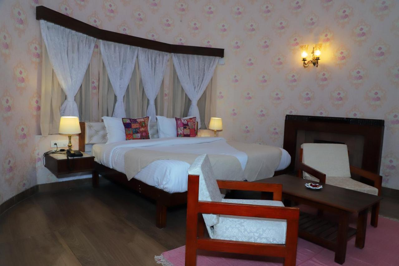 Gajraj The Baneria House