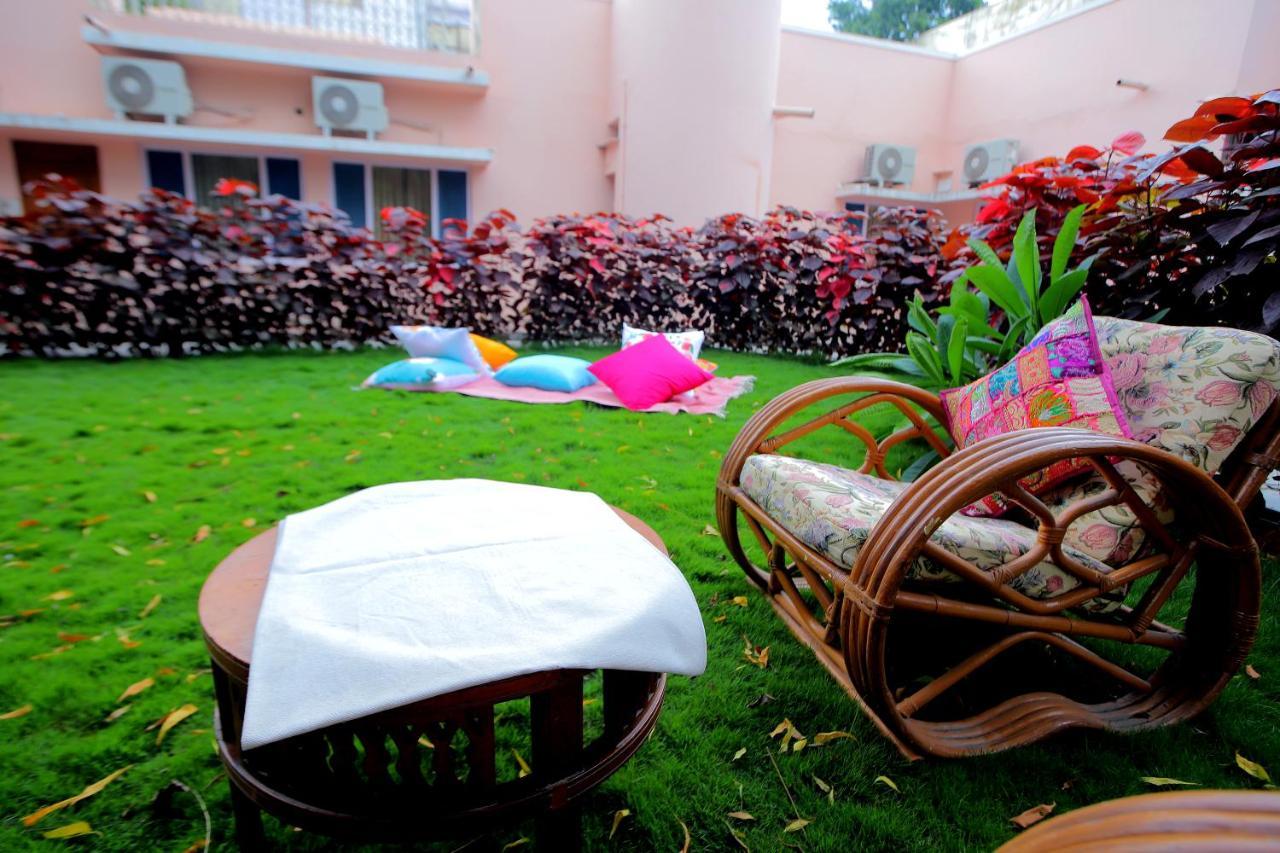 Gajraj The Baneria House 3* Udaipur