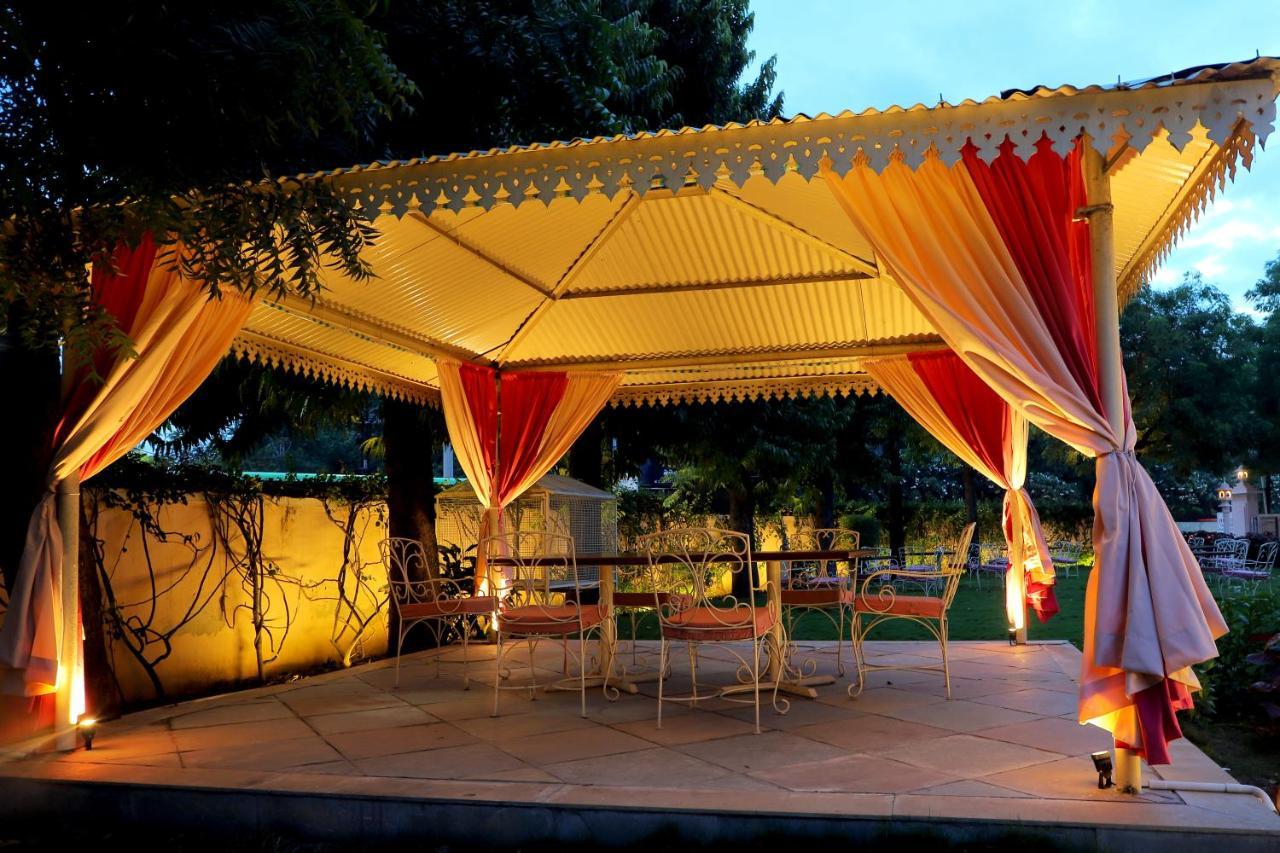 Gajraj The Baneria House Hotel