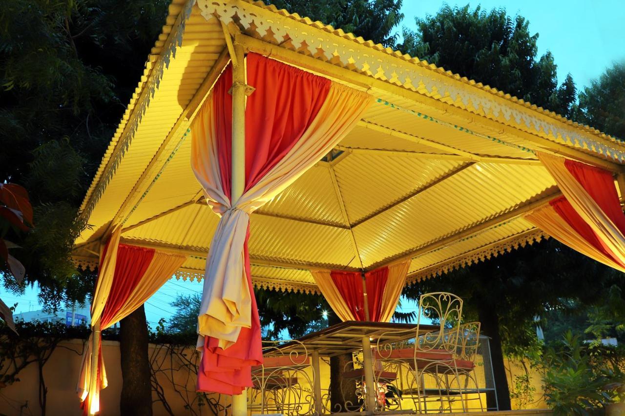 Gajraj The Baneria House Hotel