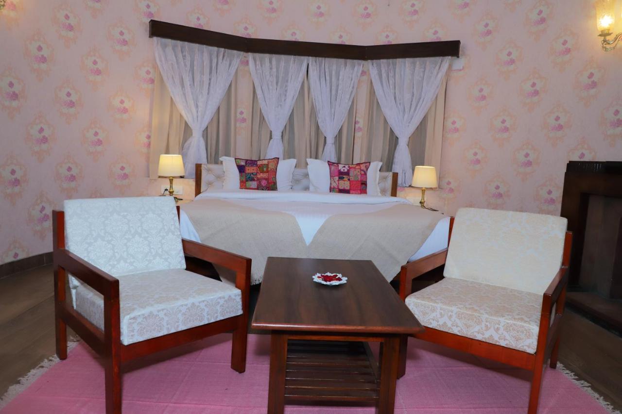 Gajraj The Baneria House Hotel 3*