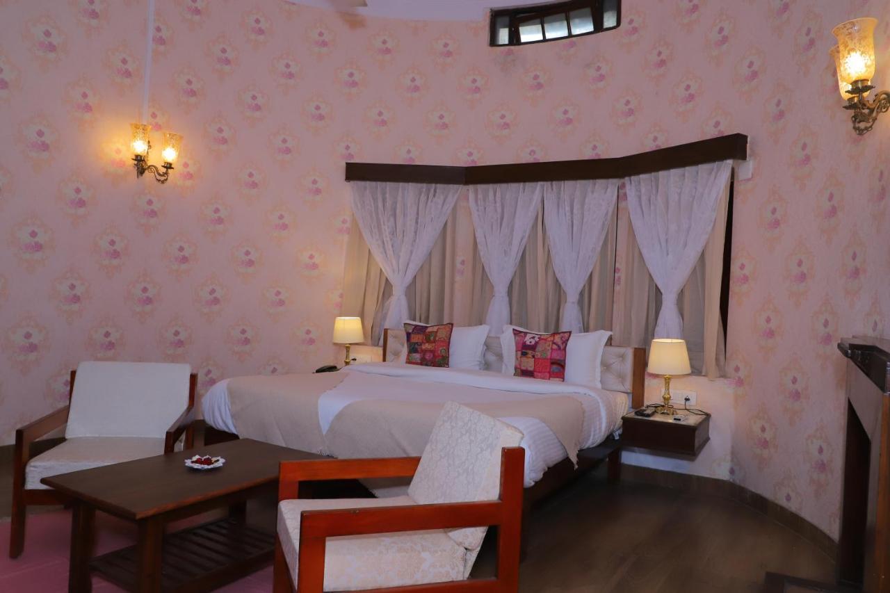 Gajraj The Baneria House Hotel Udaipur
