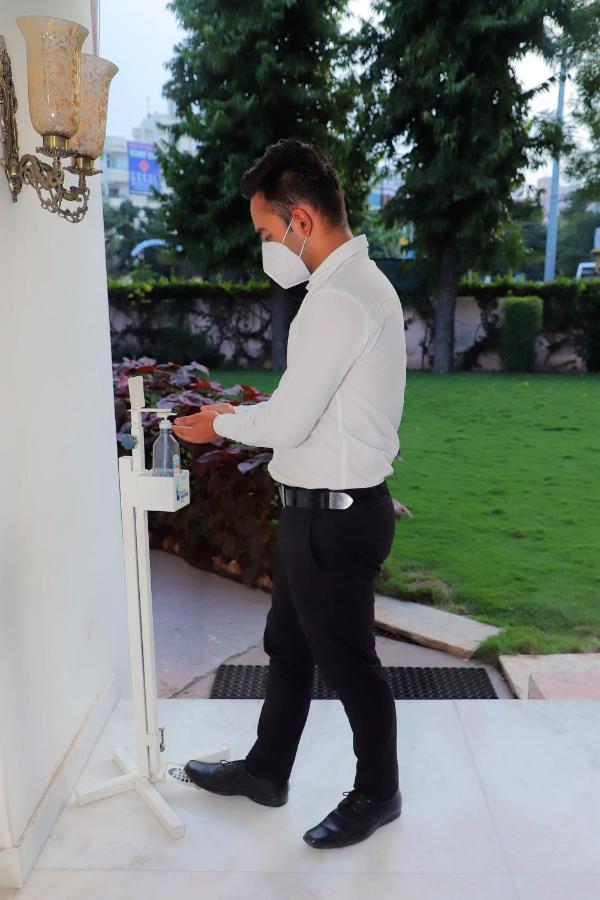 Gajraj The Baneria House Hotel 3*