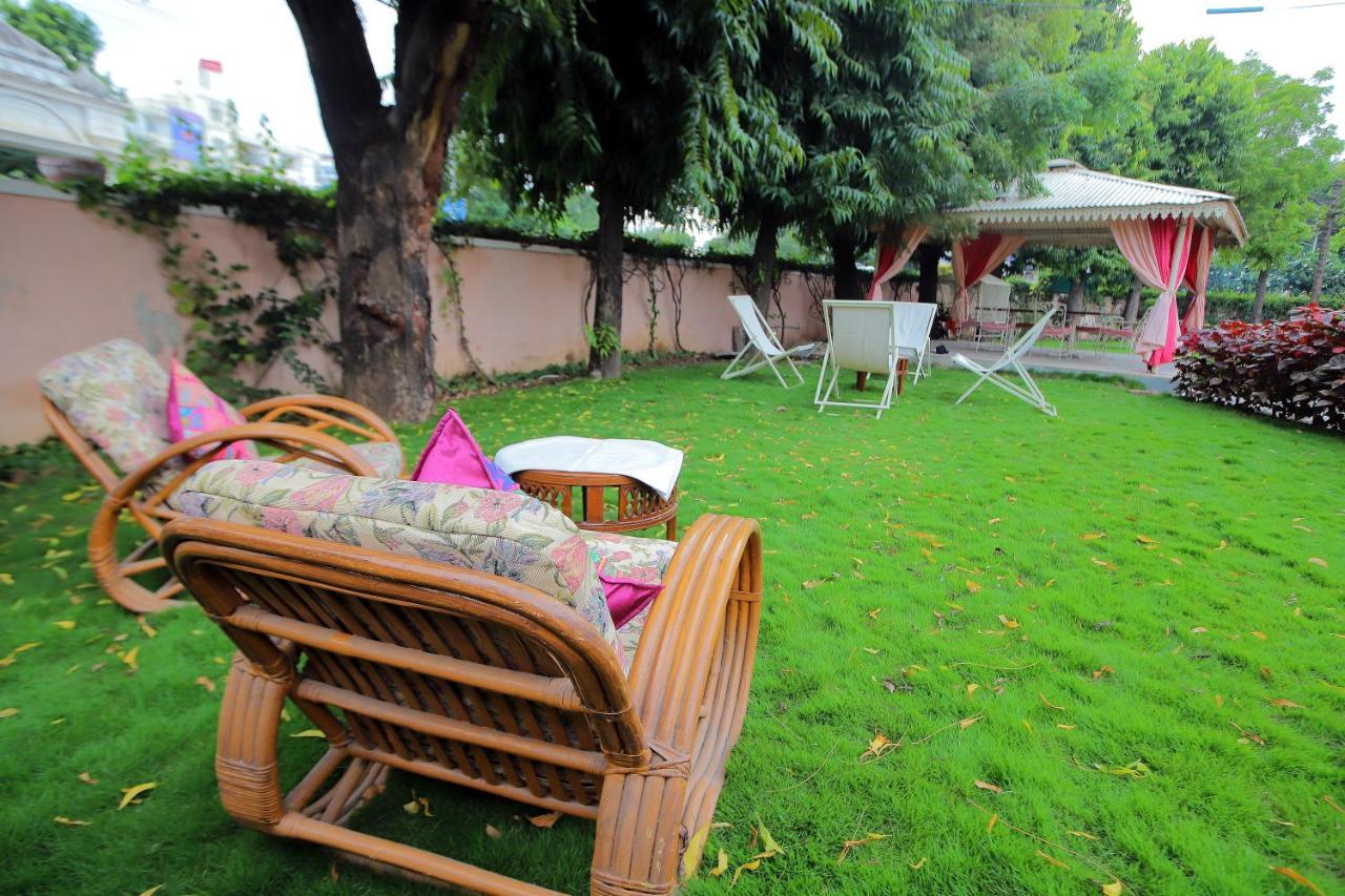 Gajraj The Baneria House Hotel 3*