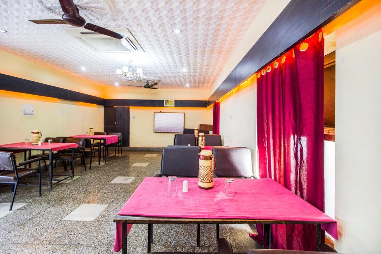 Hotel Fabhotel Damanis Ashok Nagar 3*