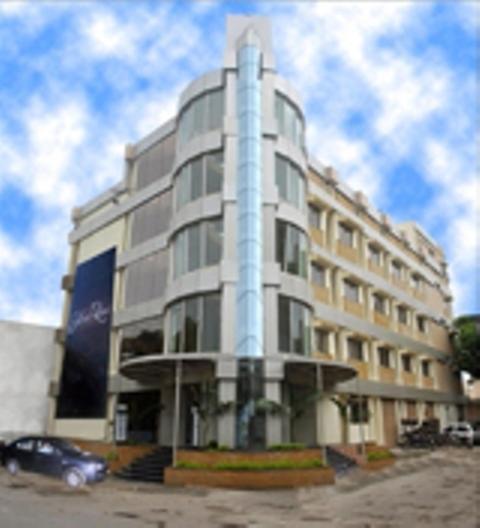 Fabhotel Hadi Rani Hotel Udaipur