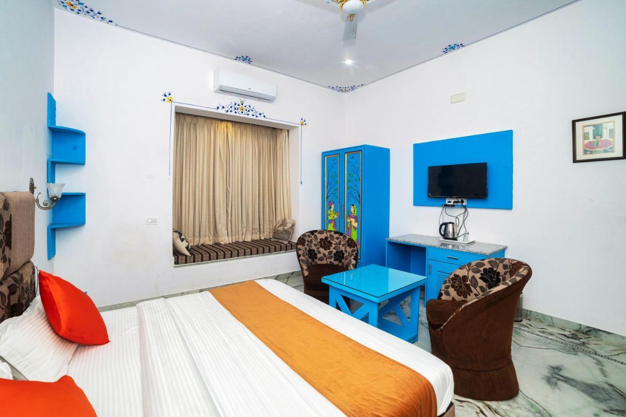 Shiv Homestay Udaipur