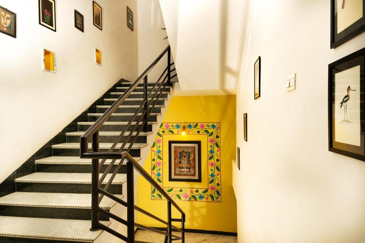 Shiv Homestay Udaipur