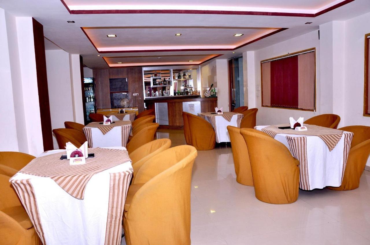 Fabhotel Hadi Rani