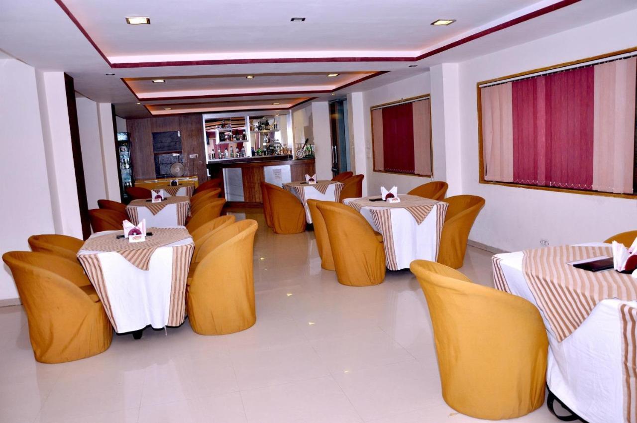 Fabhotel Hadi Rani Hotel Udaipur