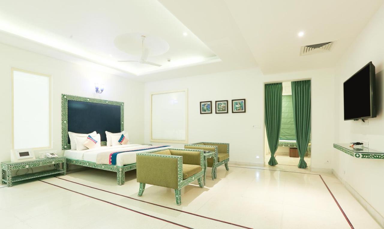 Brahma Niwas - By The 3* Udaipur
