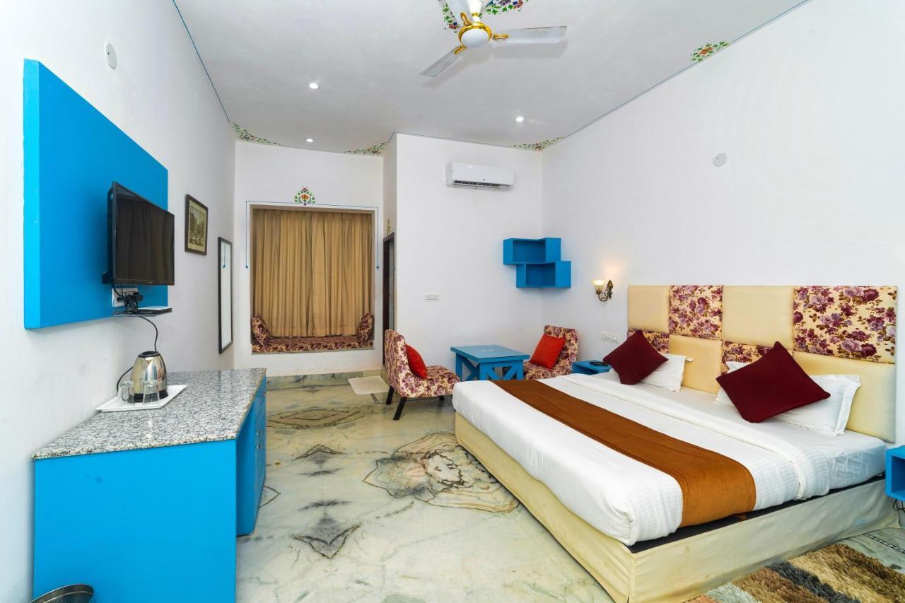 Homestay Shiv *