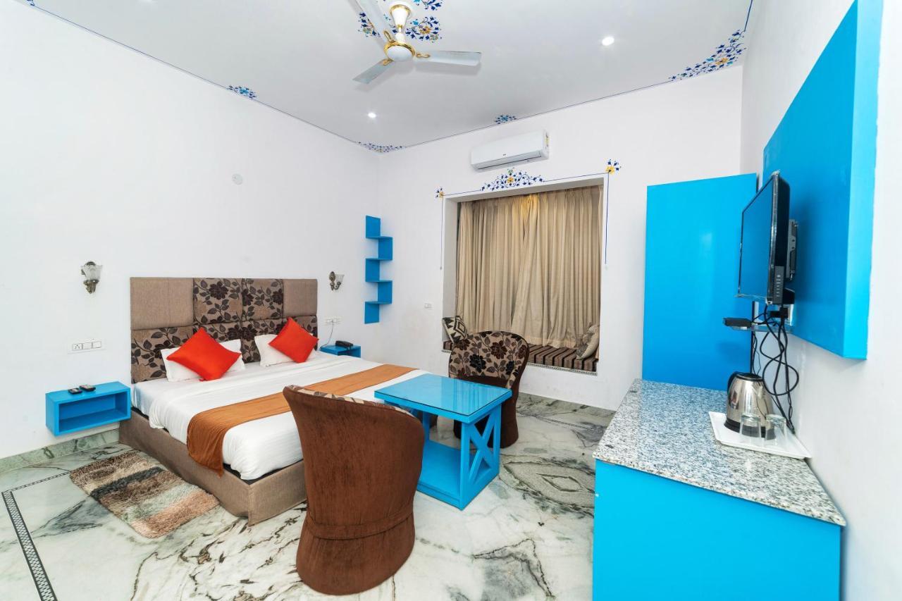 Shiv Homestay