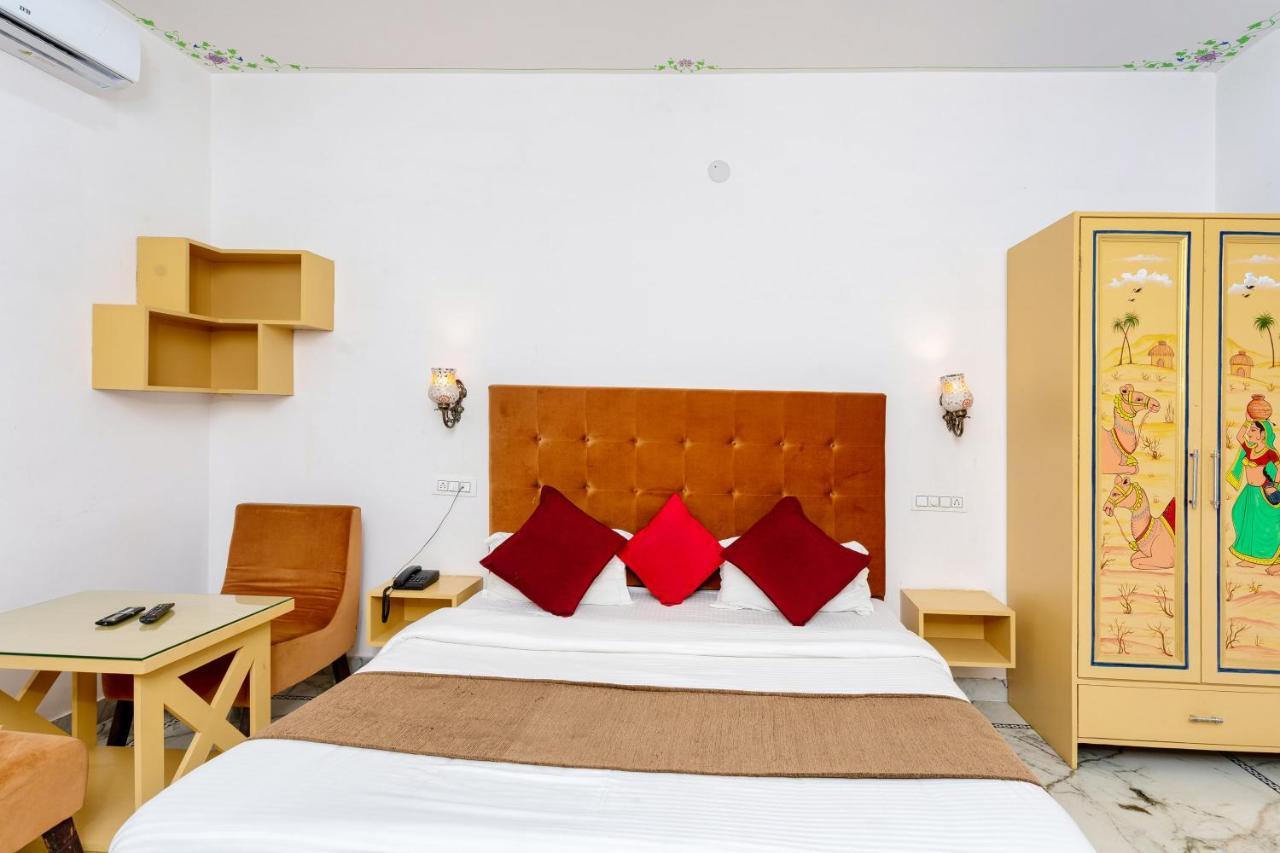 Homestay Shiv Udaipur