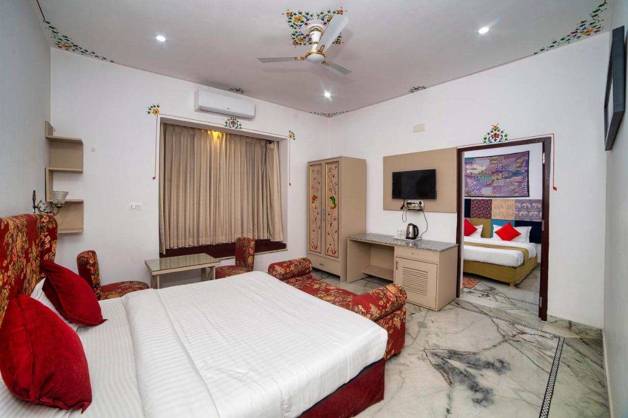 Shiv Homestay