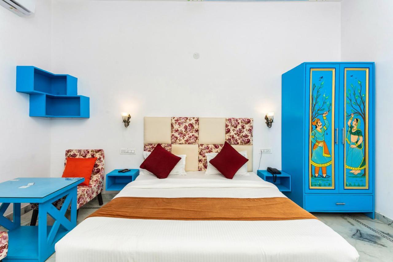 Shiv Homestay Udaipur