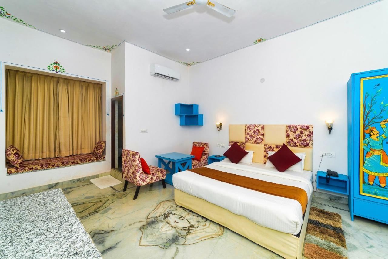 Shiv Homestay