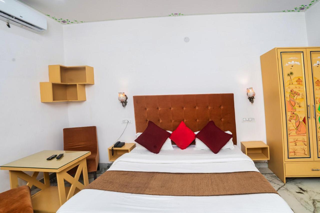 Shiv Homestay *