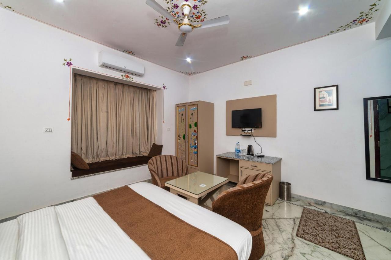Shiv Homestay Udaipur