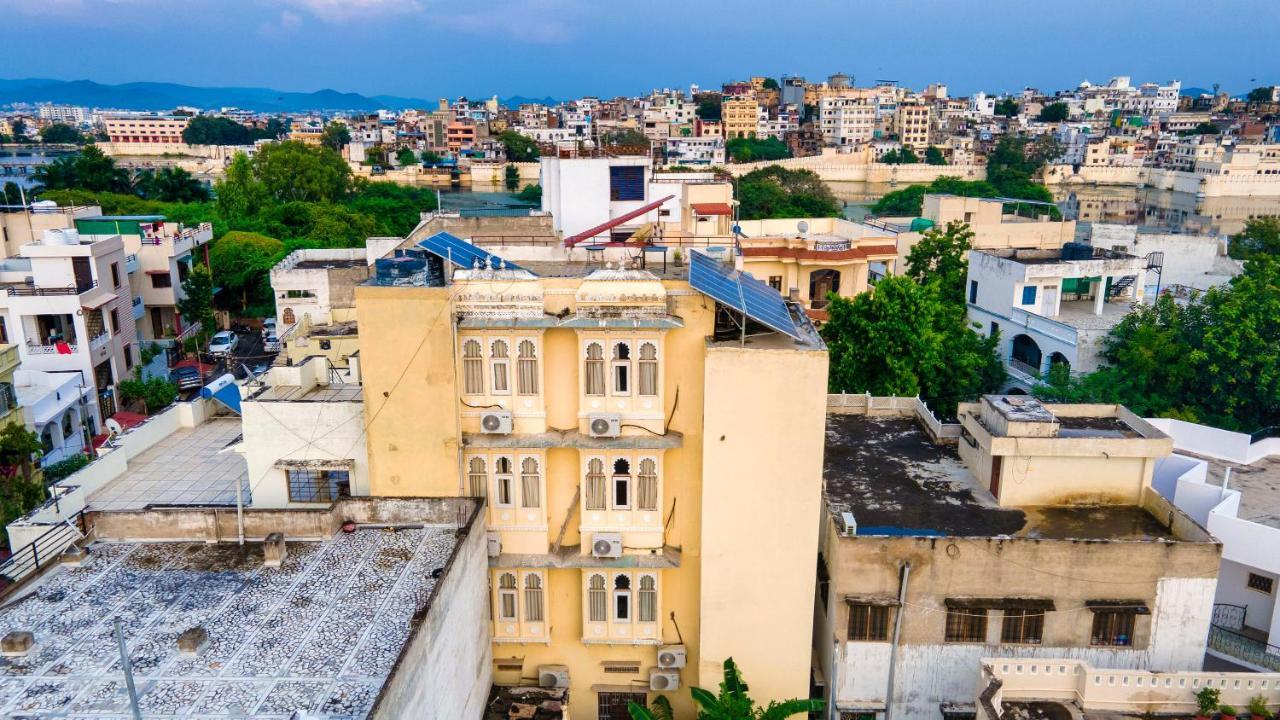 Shiv Homestay Udaipur