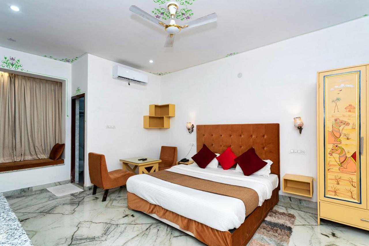 Shiv Homestay