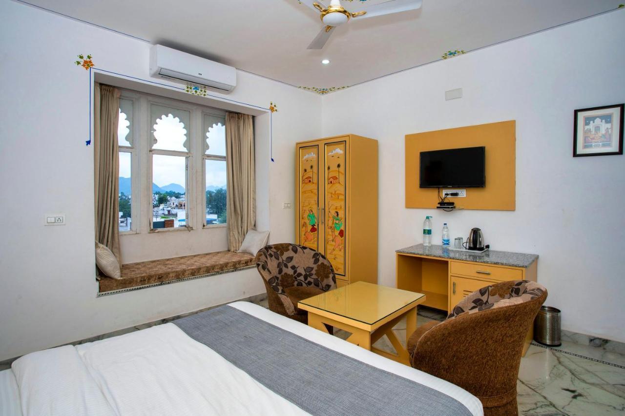 Shiv Homestay *