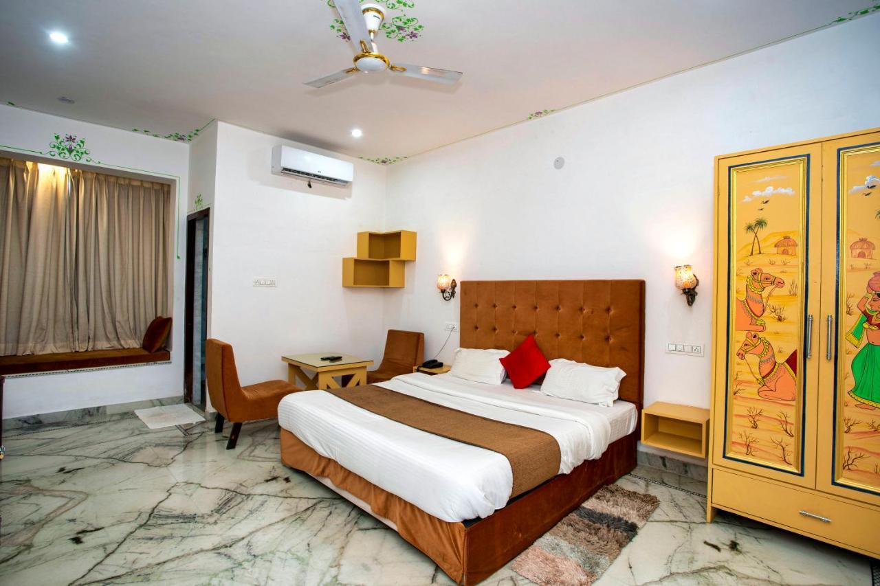 Homestay Shiv Udaipur