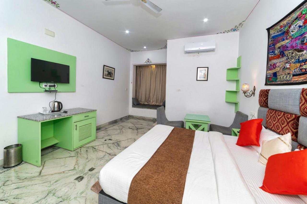 Shiv Homestay