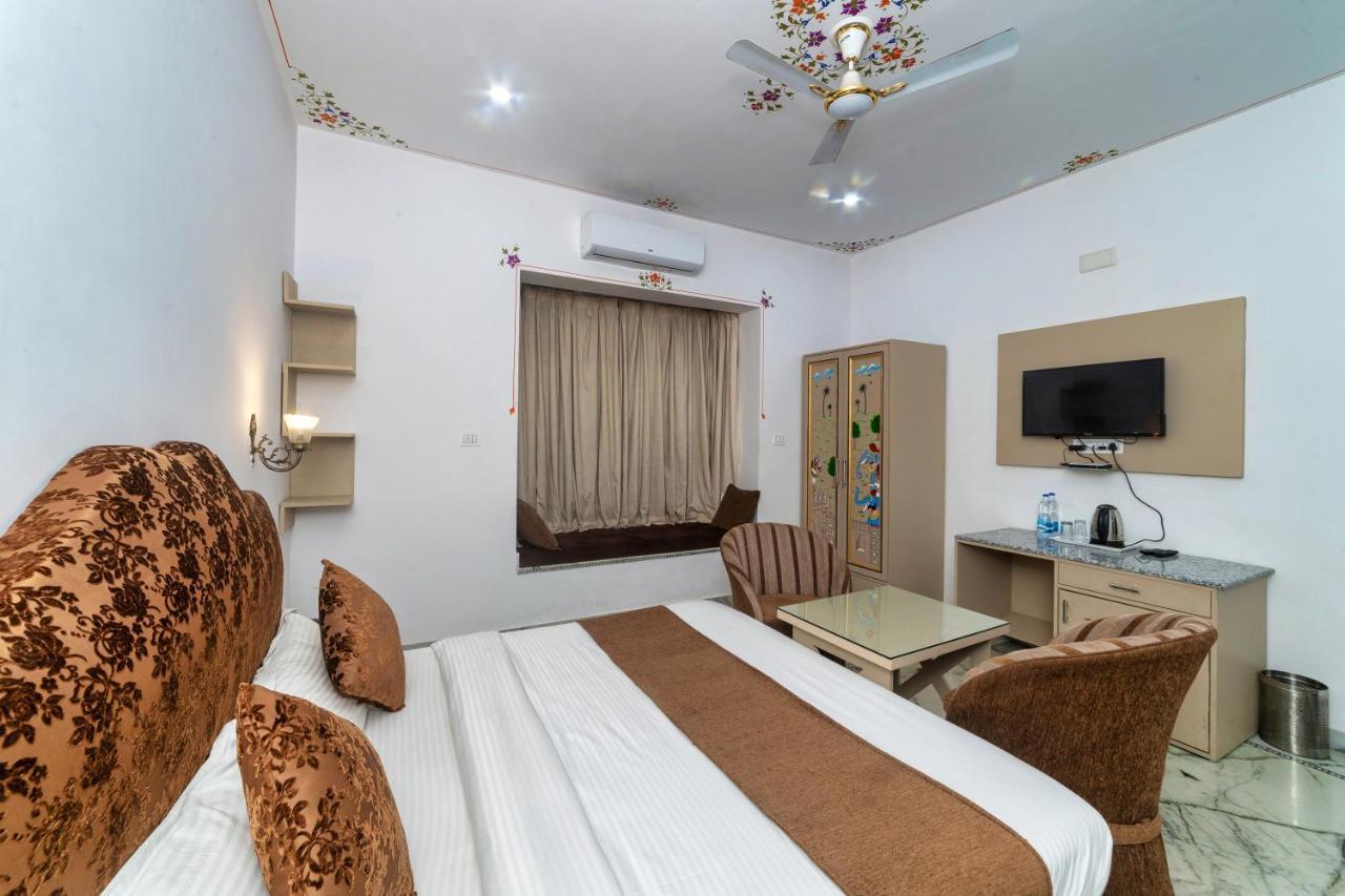 Homestay Shiv *