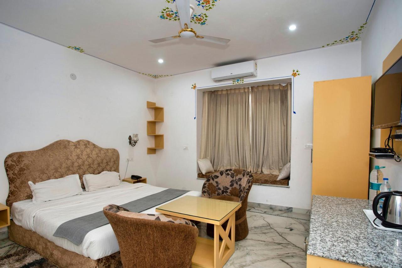 Homestay Shiv