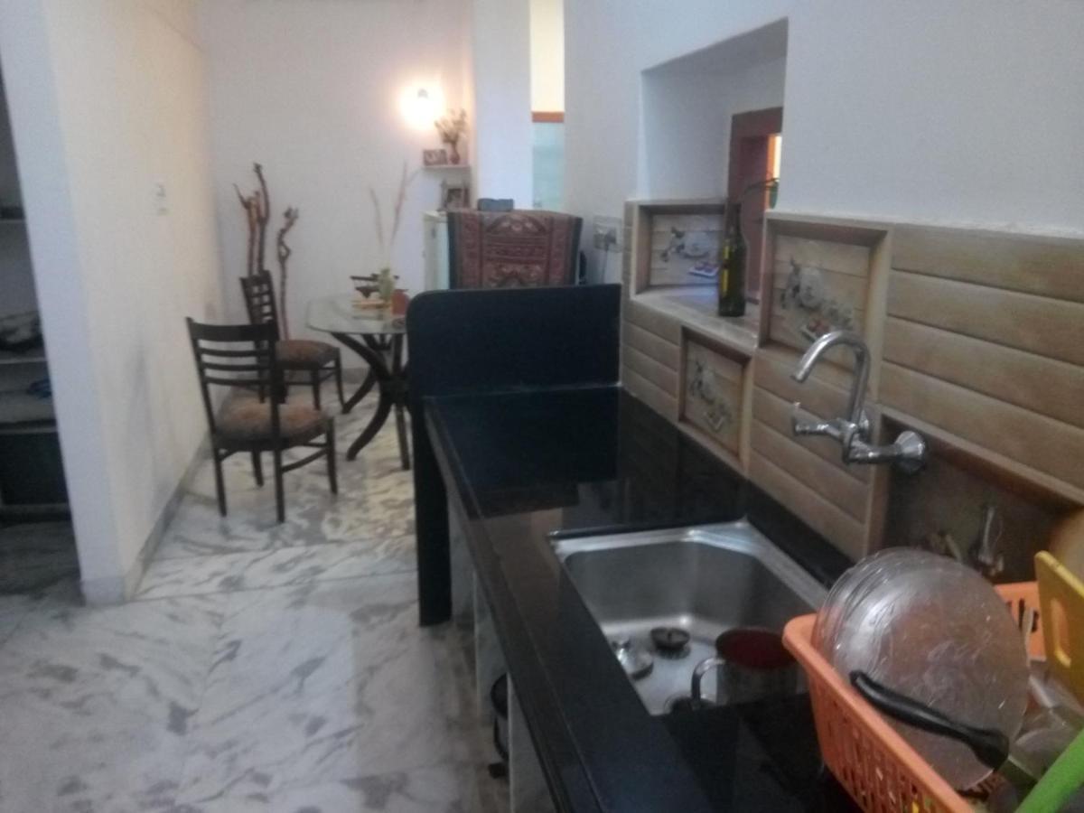 Apartment La Casa Art *