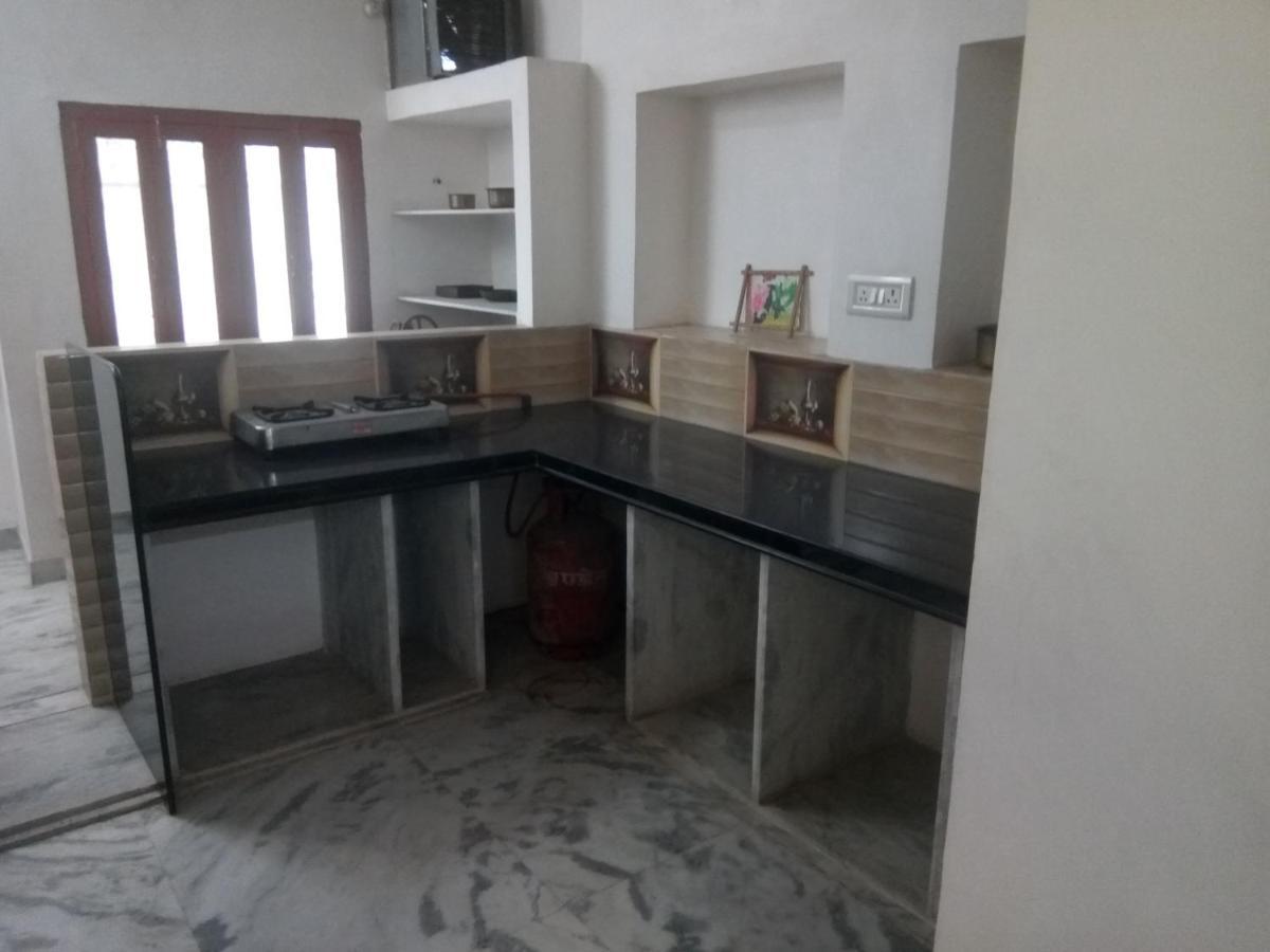La Casa Art Apartment