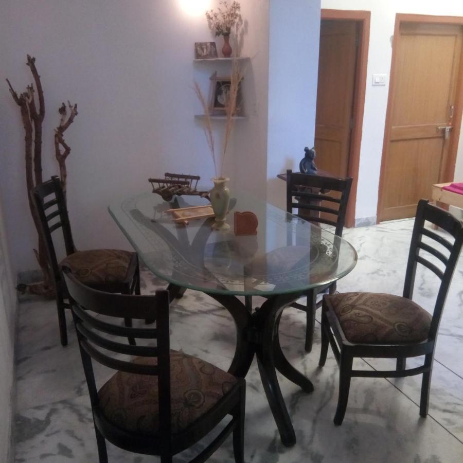 La Casa Art Apartment