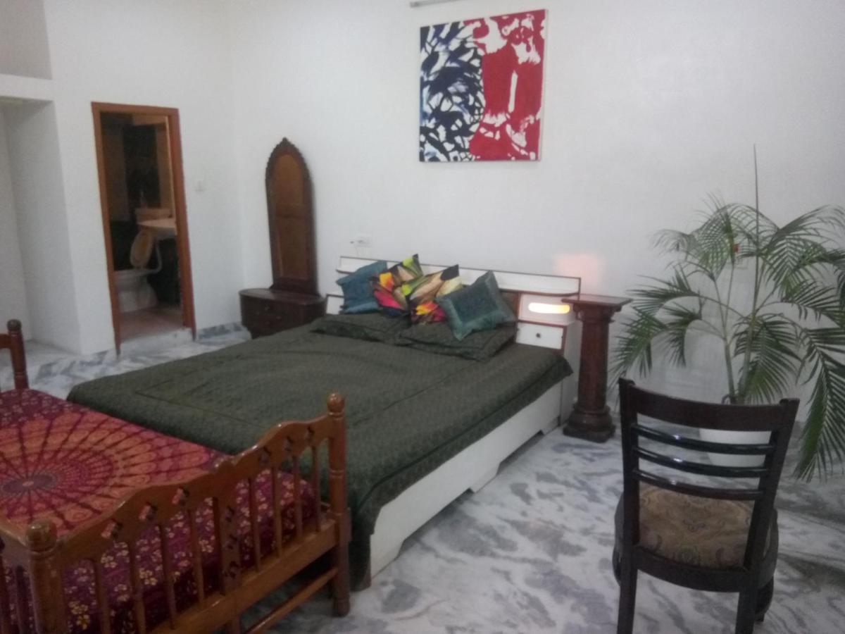 Apartment La Casa Art *