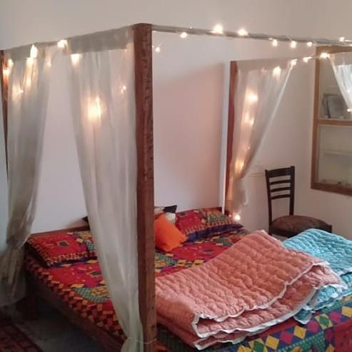 La Casa Art *