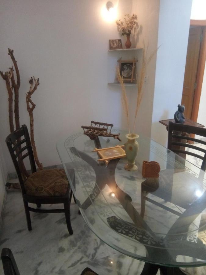 La Casa Art Apartment