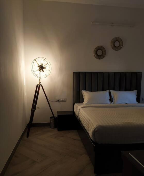 Nine Hill - 2bhk Private With Pool Udaipur