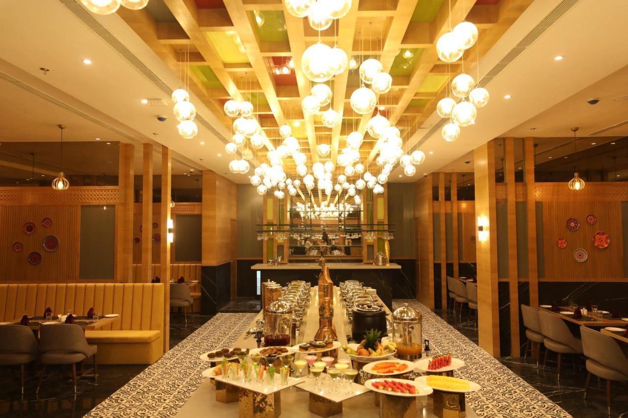 Hotel Regenta Udaipur, Court Circle