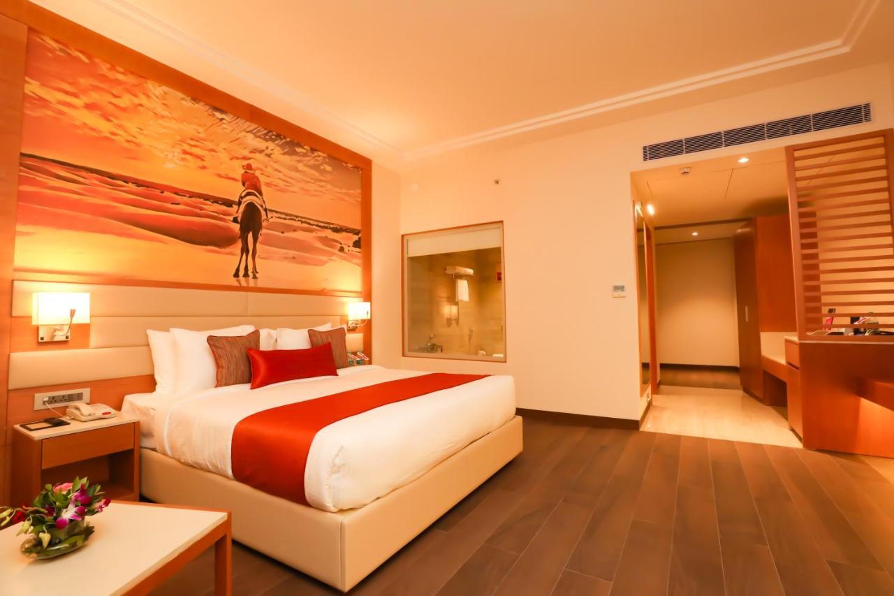 Hotel Regenta Udaipur, Court Circle 4*