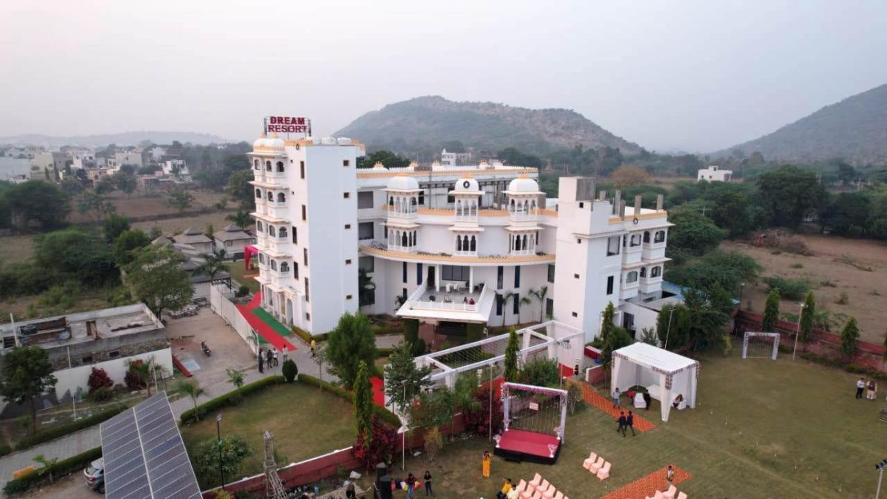 Dreams Resort 3*