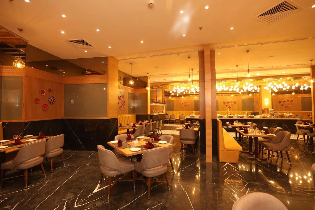 Regenta Udaipur, Court Circle 4*