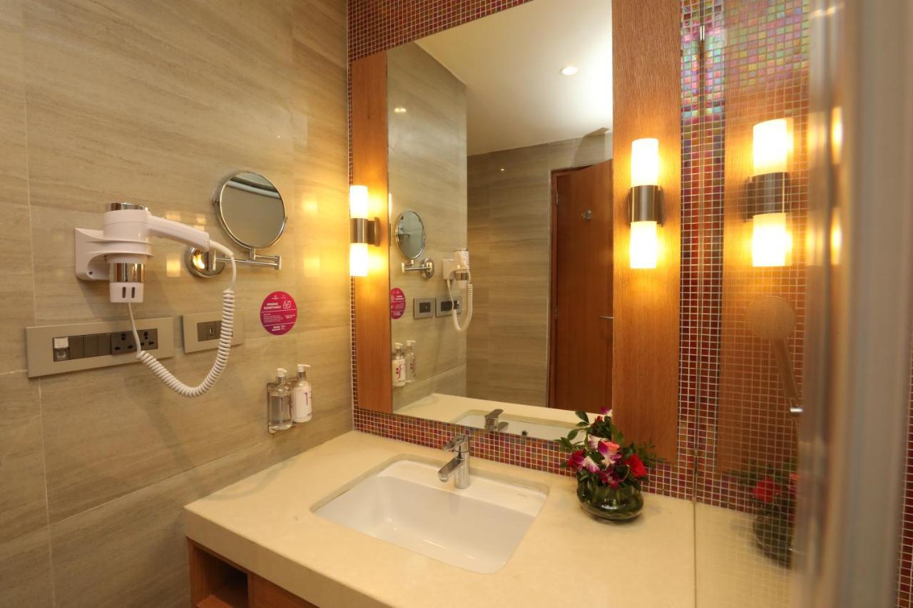 Regenta Udaipur, Court Circle Hotel
