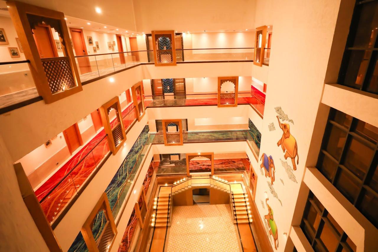 Regenta Udaipur, Court Circle Hotel