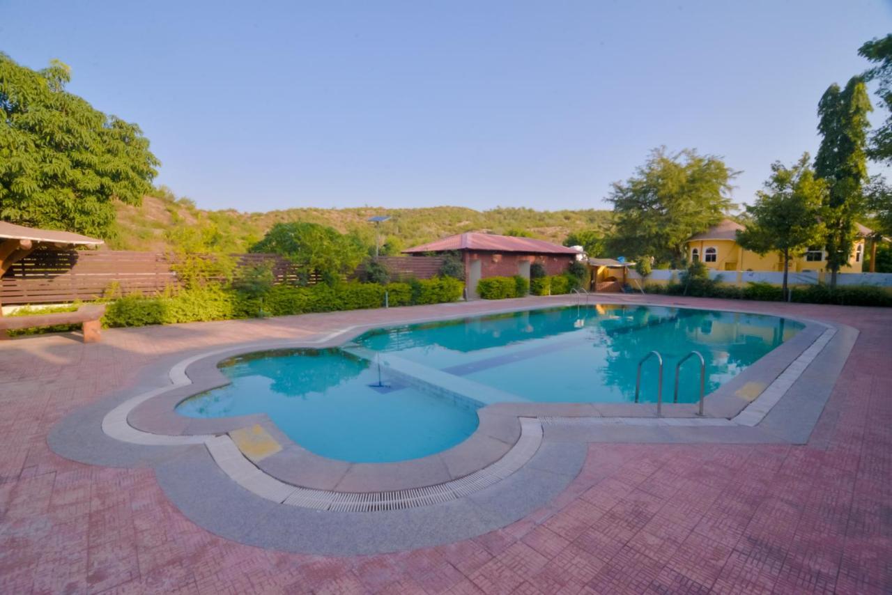 Resort Gold Nest Rubystone Heritage 4*