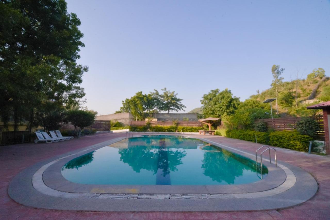 Gold Nest Rubystone Heritage Resort 4*