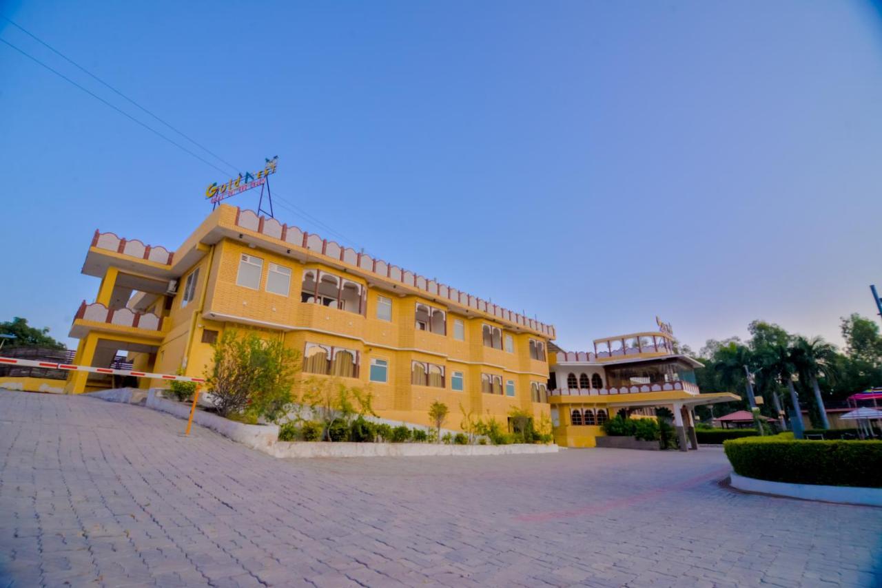 Gold Nest Rubystone Heritage 4* Udaipur