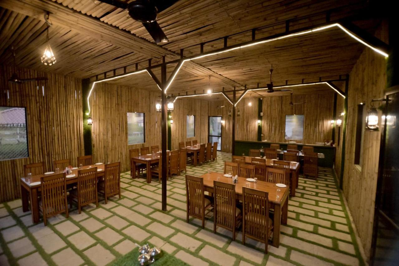 Gold Nest Rubystone Heritage Resort 4*