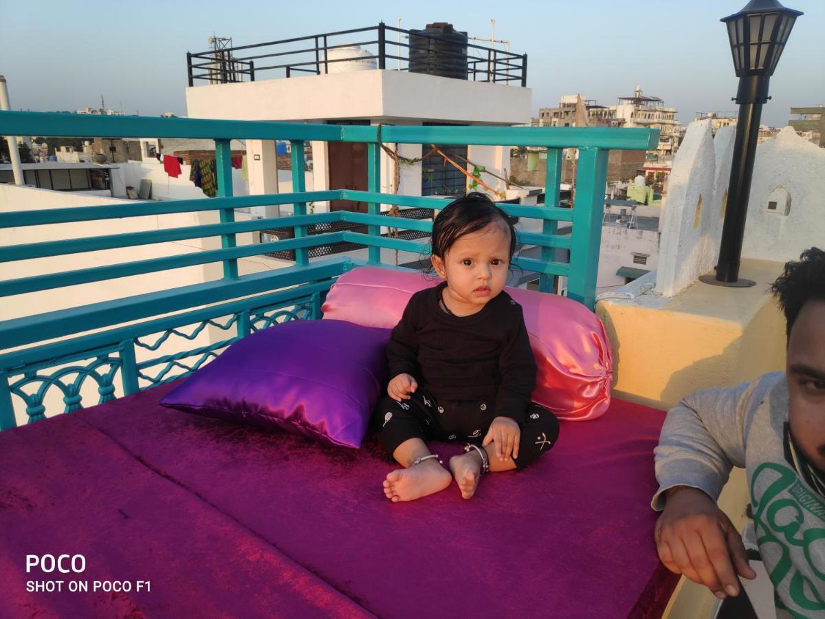 Ushaan Haveli *